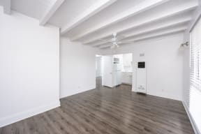 Bayside  room