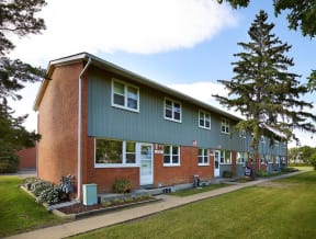townhouses for rent in Edmonton