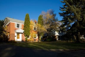 houses for rent in Griesbach