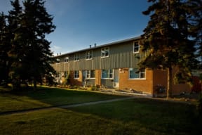 townhouses for rent in Edmonton