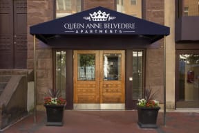 Welcome to Queen Anne Belvedere