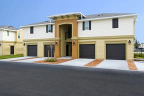 Garages