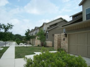 Slate Creek at Westover Hills Townhomes