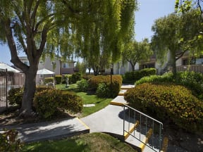 Luxury Apartment Homes Available at Knollwood Meadows Apartments, Santa Maria, California