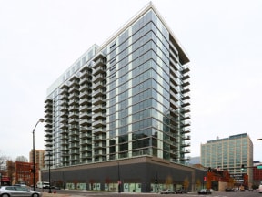 Brand new Apartment Homes Available at Catalyst, Chicago, IL,60661