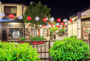 Little Tokyo Village