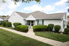 Shiloh Villas Apartments for Senior Trotwood Ohio