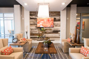 Luxurious Clubhouse With Television at Meridian at Fairfield Park, Wilmington, 28412