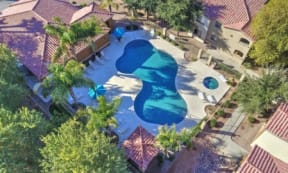 Resort Style Community at The Colony Apartments, Casa Grande, 85122