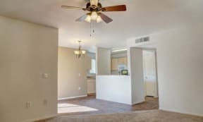 Open Floor Plans at The Colony Apartments, Casa Grande, 85122