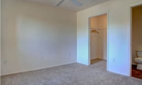 Plush Carpeting at The Colony Apartments, Arizona, 85122