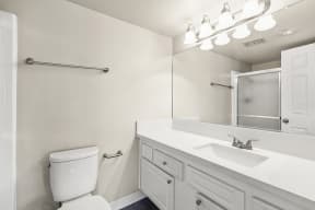 Bathroom | Park Grove in Garden Grove, CA 92844