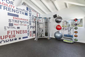 Fitness Center | Park Grove in Garden Grove, CA 92844