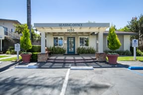 Leasing Office | Park Grove in Garden Grove, CA 92844