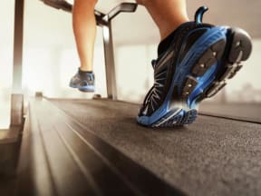 PEARL CREEK | Fitness