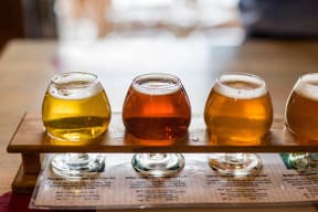 SLO Craft Beer and Spirits