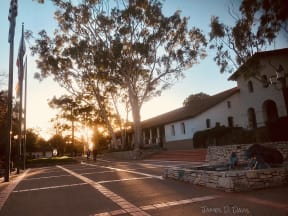 SLO offers a great quality of life with a charming downtown
