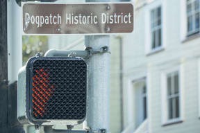 Neighborhood-Dogpatch Historic District