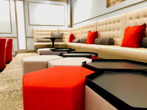lounge seating area for apartments in round rock texas