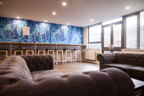 Holly court, Student accommodation in Bristol