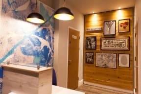 Holly court, Student accommodation in Bristol