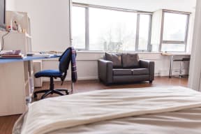 Holly court, Student accommodation in Bristol