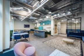 Great Court, Student accommodation in London