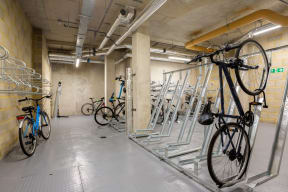 Great Court, Student accommodation in London