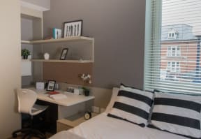 Urban Study Melbourne, accommodation in Newcastle