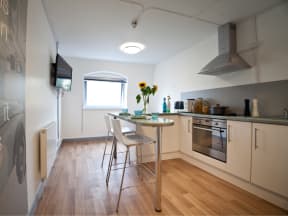 Orchard Lisle & Iris Brook student accommodation in London