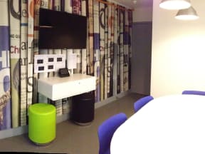 Orchard Lisle & Iris Brook student accommodation in London