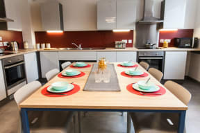 Capital House, Student Accommodation in Southampton