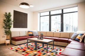 Capital House, Student Accommodation in Southampton