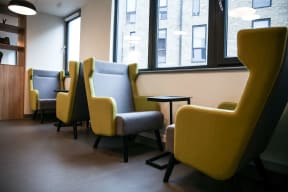 Capital House, Student Accommodation in Southampton