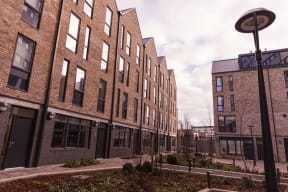 Capital House, Student Accommodation in Southampton