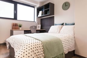 Capital House, Student Accommodation in Southampton