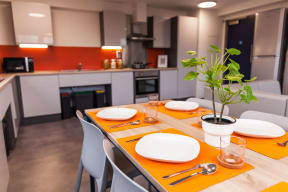 Capital House, Student Accommodation in Southampton