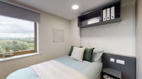 Stanley Studios, Student accommodation in Southampton
