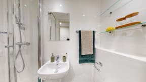 Stanley Studios, Student accommodation in Southampton