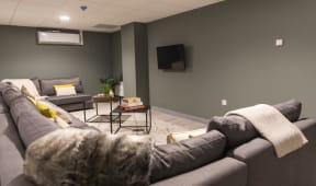 Crown Place, student accommodation in Swansea
