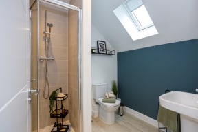 Fontwell Meadows Show Home
