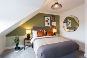 Fontwell Meadows Show Home