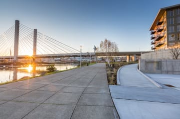 Exterior Views at The Henry, Tacoma, WA, 98402