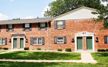 West Indianapolis Apartment for Rent
