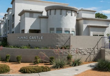 The Huning Castle |  Apartments | Office