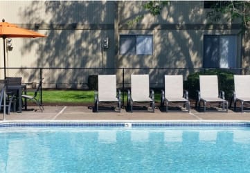 Battlecreek South | Pool