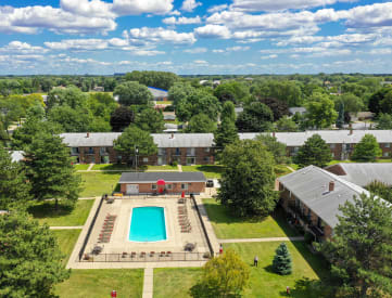 Apartments in Warren, MI