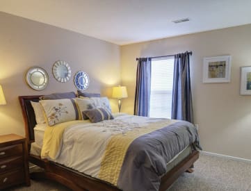 Apartments in Waterford MI for rent
