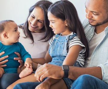 Lilly Gardens Apartments Family Style Living