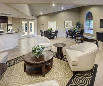Apartments in Napa, Ca l Towpath Village | Clubhouse